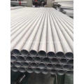 NS3403 N06985 2.4619 Hastelloy G3 Seamless Pipe